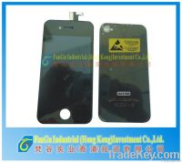 iphone4g lcd with touch screen assembly