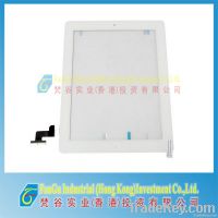 ipad2 lcd with touch screen assembly