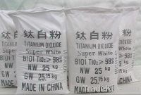 Titanium Dioxide