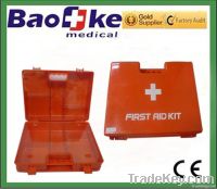 high range, professional first aid kits