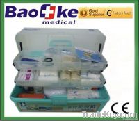 latest multiple design first aid kits