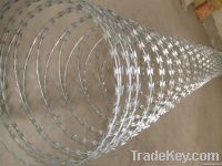 Razor Barbed Wire