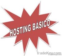 Hosting Basico