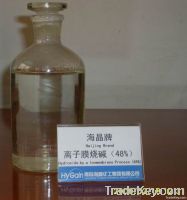 caustic soda liquid