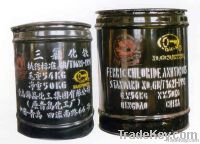 ferric chloride