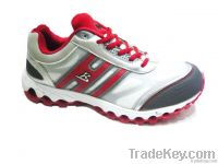 2012 newest fashion sport running shoes for men