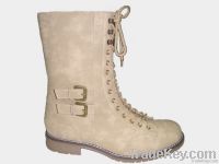 2012 new fashion women snow boots