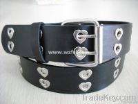 women's belt