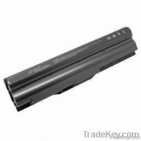 Laptop Battery, Replacement for Sony VGP-BPS20/S