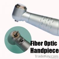 fiber optic handpiece