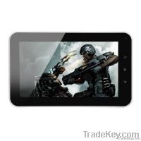 Tablet pc manufacturer 7 inch android allwinner boxchip a10 A1072