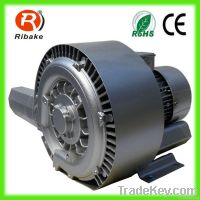 two stage industrial air  blower