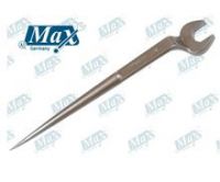 Open Podger Spanner