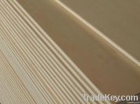HIGH-QUALITY PLYWOOD