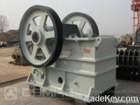 PE Jaw Crusher