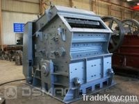 PF Impact Crusher