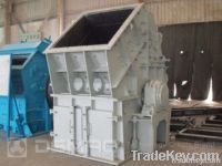 DPC Hammer Crusher