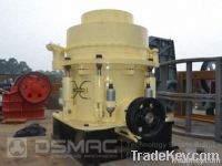 PYG Hydraulic Cone Crusher