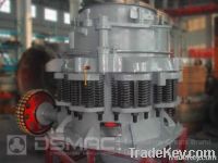 PY Spring Cone Crusher