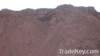 IRON ORE FINES
