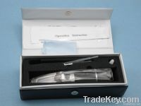 Brix Refractometer