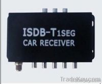 CAR ISDB-T