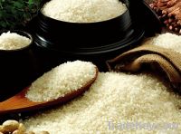 White Rice /Chinese Round Grain Rice /Sushi Rice