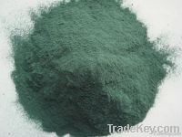 Basic chromium sulfate