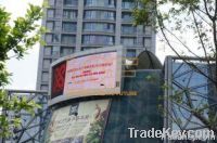 P16 Full Color Outdoor LED Screens