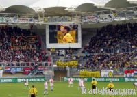Stadium LED Screens