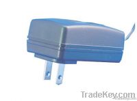 AC/DC 5.2V/2A  adapter with detachable AC plug EU, USA, UK and AU From China