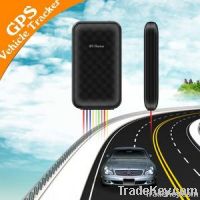 GPS tracking device