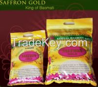 Saffron Gold