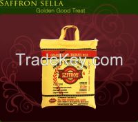 Saffron Sella