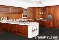 Kitchen Cabinet