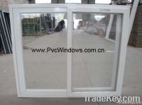 Aluminum Sliding Window