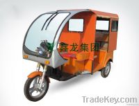 Cheap Electric Car Motorised Tri Cycle 3 Wheel Motor Bike