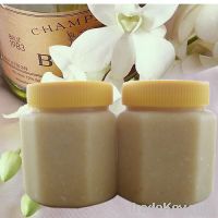 garlic paste