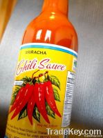chili sauce