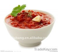 chili sauce