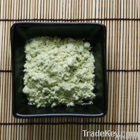 wasabi powder