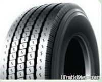 TBR Tyre 235/75R17.5, 225/70R19.5, 245/70R19.5, 265/70R19.5