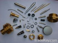 Precision Cnc Machined Piston