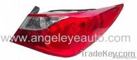 HYUNDAI TAIL LAMP