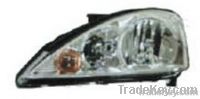 FORD FOCUS HEADLAMP