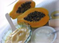 Papaya Pulp
