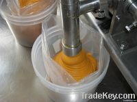 Lucuma Pulp