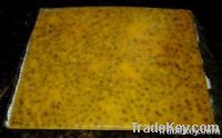 Passion Fruit Pulp