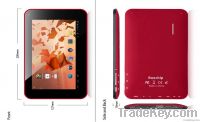 Tablet PC Y-703 Screen 7