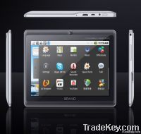Tablet PC Y-720 Screen 7